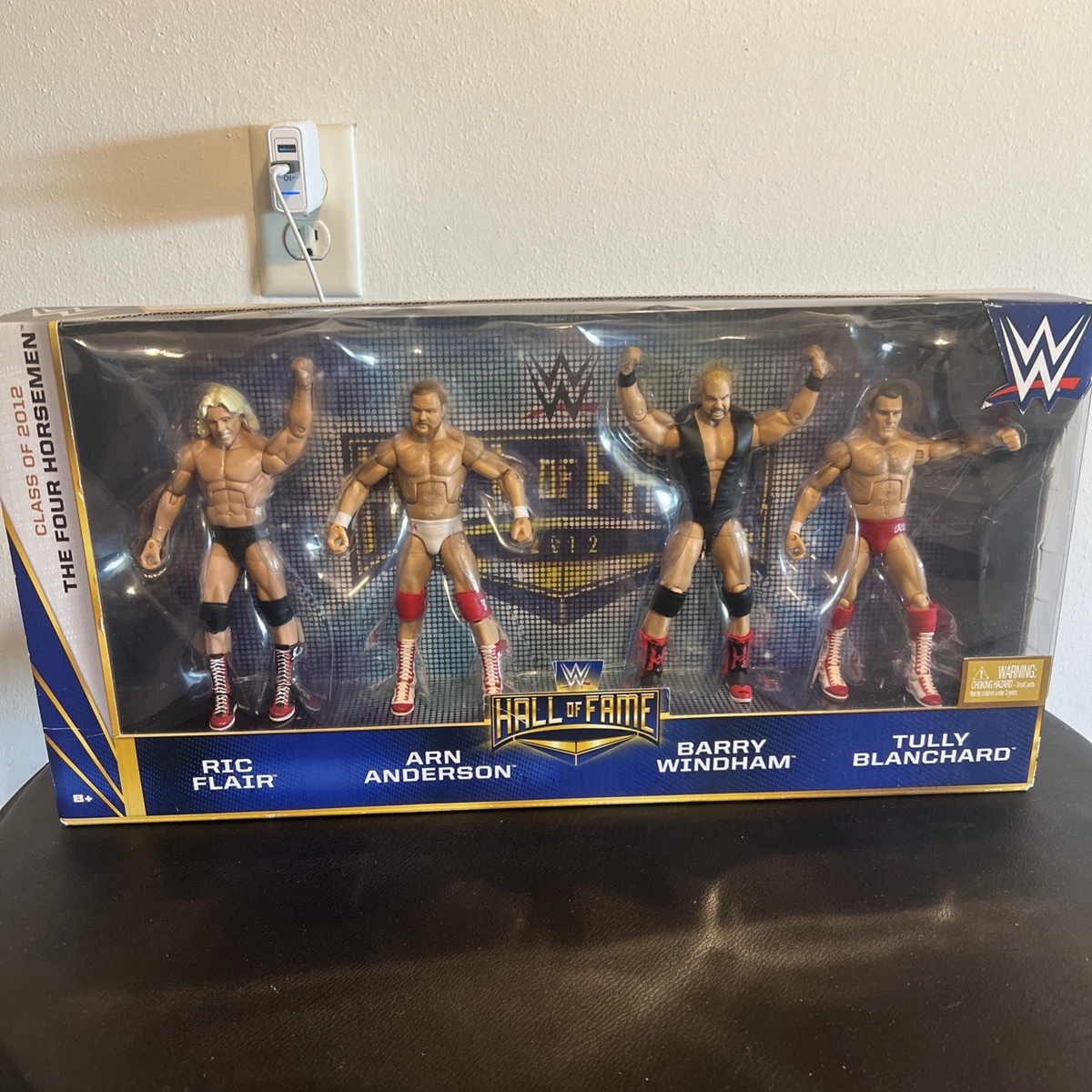 four horsemen figure products for sale | eBay