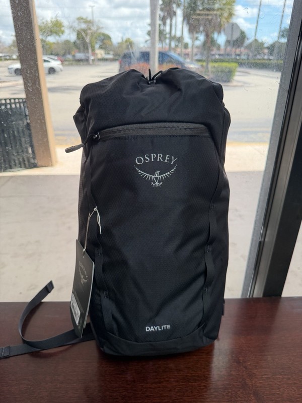 Osprey Backpack
