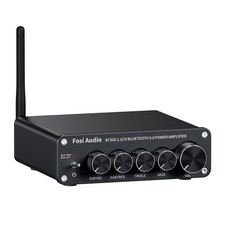 Fosi Audio BT30D 2.1 Channel Amp