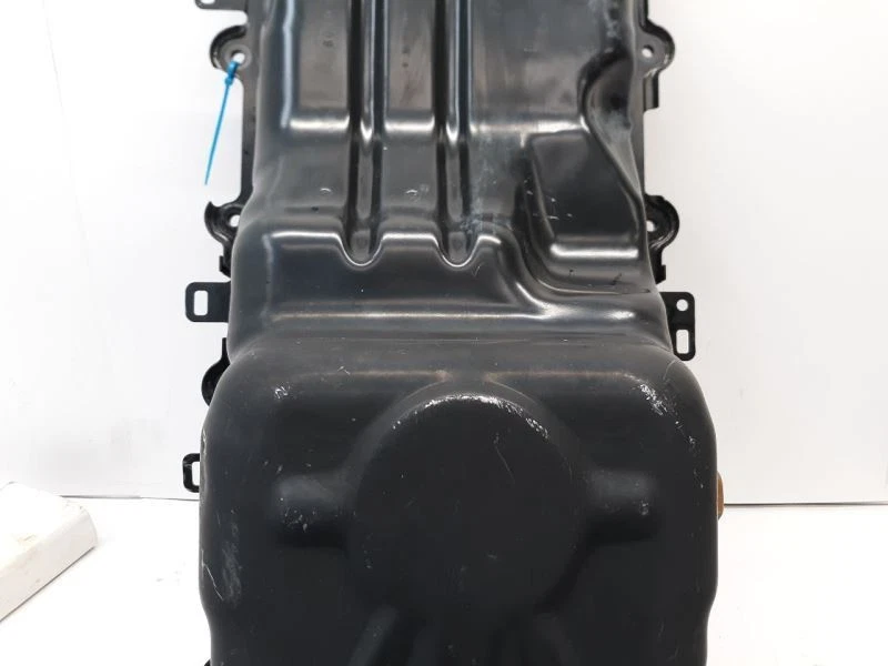 Oil Pan 5.0L Fits 11-17 MUSTANG 75860 - Изображение 3 из 4