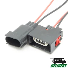 Turn signal lights connector Dodge Magnum. 2005-2007. 4805754AB