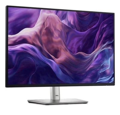 Dell P2425D 24  QHD IPS Monitor USB-C 2560x1440 - New in Box