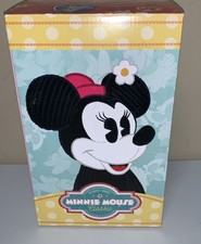 New NIB - Disney Classic Minnie Mouse Scentsy Buddy / No Scent Pak included