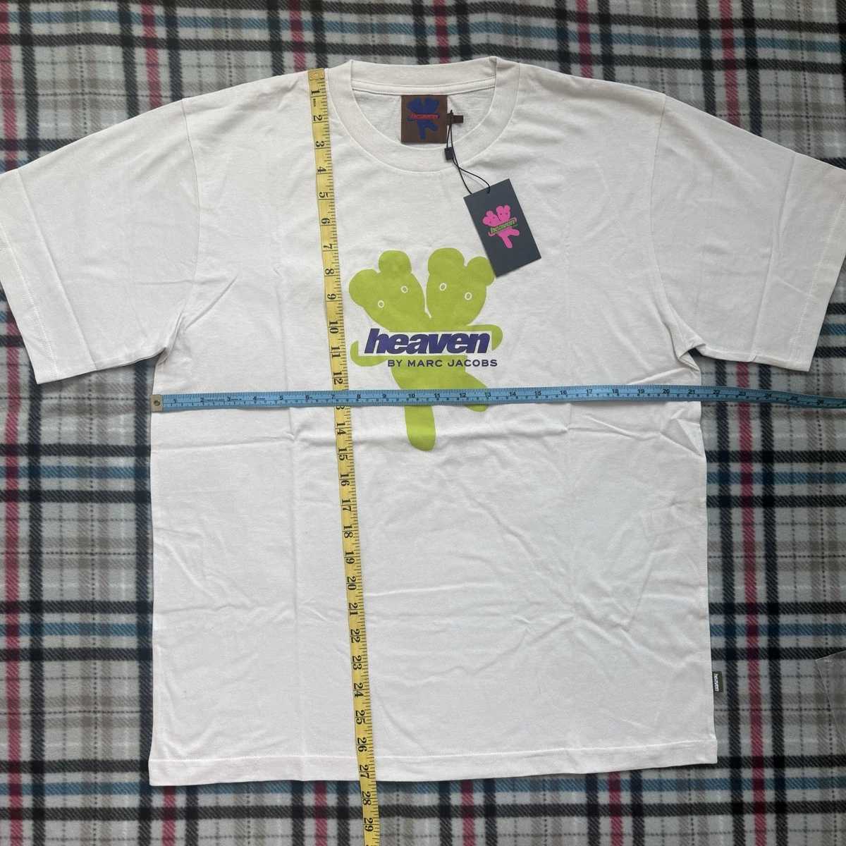 Marc Jacobs Regular Size T-Shirt Tops for Women for sale | eBay