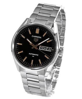 TAG Heuer Carrera Day-Date (ungetragen)Herrenuhr-20,4%gespart!*