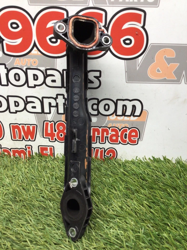 ✅ 2019–2024 TOYOTA COROLLA 2.0L intake manifold Pn:17120-F2010 OEM - Image 4 of 4