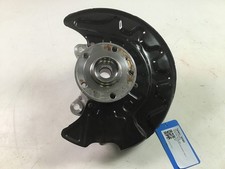Achsschenkel links vorne VW Golf VII (5G) 2.0 R 4motion 206 kW 280 PS (11.201