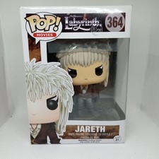 Funko Pop Labyrinth Vinyl Figures 6