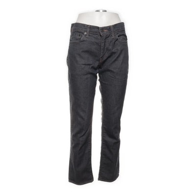 Levi Strauss & Co, Jeans, Größe: 30/30, 511, Grau, Baumwolle/Elasthan #Dnd