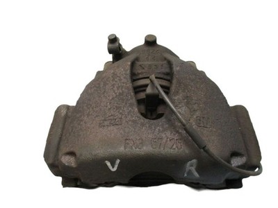 Bremssattel Bremszange rechts vorn für OPEL ASTRA G CABRIO (F67) 2.2 16V