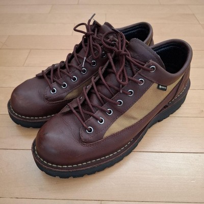 Danner Field Low 28Cm Goretex