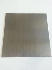 .250 1/4" Mill Finish Aluminum Sheet Plate 5052 12" x 36"