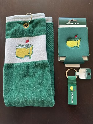 Masters Gear AUTHENTIC