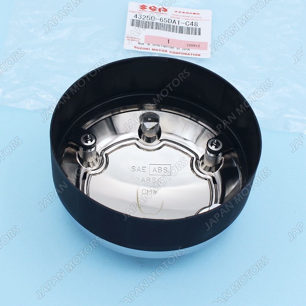 43250-65DA1-C48 New Genuine OEM Suzuki Grand Vitara 1998 - 2005