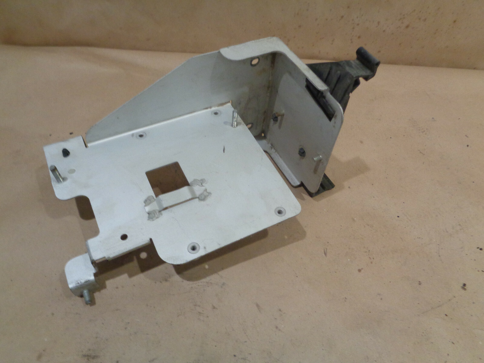 Lamborghini Gallardo Spyder - Capote Control ECU Bracket - P/N 407959680