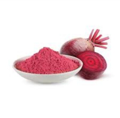 Bulk Supplements Bio reines Rote Bete Pulver, Rübenpulver, Rübensaftpulver