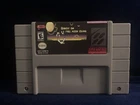 Mario In: Quest On Full Moon Island. For Play On The SNES System