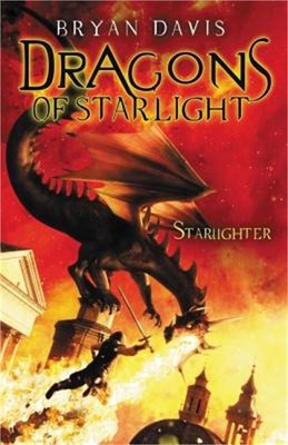 Starlighter (Paperback or Softback)
