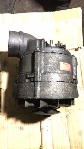 BMW 5 E34 1993 Diesel Lichtmaschine Generator 0120469902