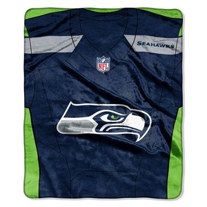 The Northwest Company Seattle Seahawks 50" x 60" Home ...