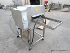 New Belshaw DOUGNUT BAKERY