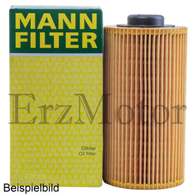 MANN-FILTER OELFILTER W 719/5 ANSCHRAUBFILTER FUER AUDI 50 (863)
