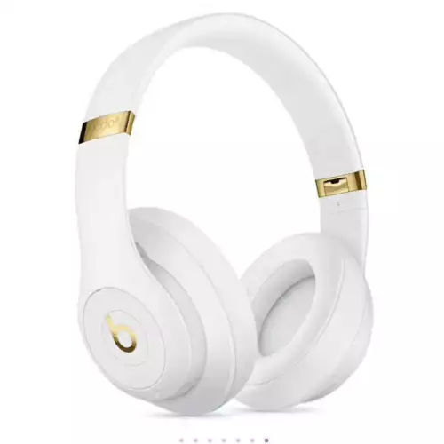 Bluetooth On-Ear Studio3 Headsets Running Sports Headphones Noise Cancelling AU - Picture 12 of 22