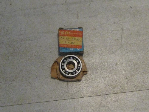 BEARING