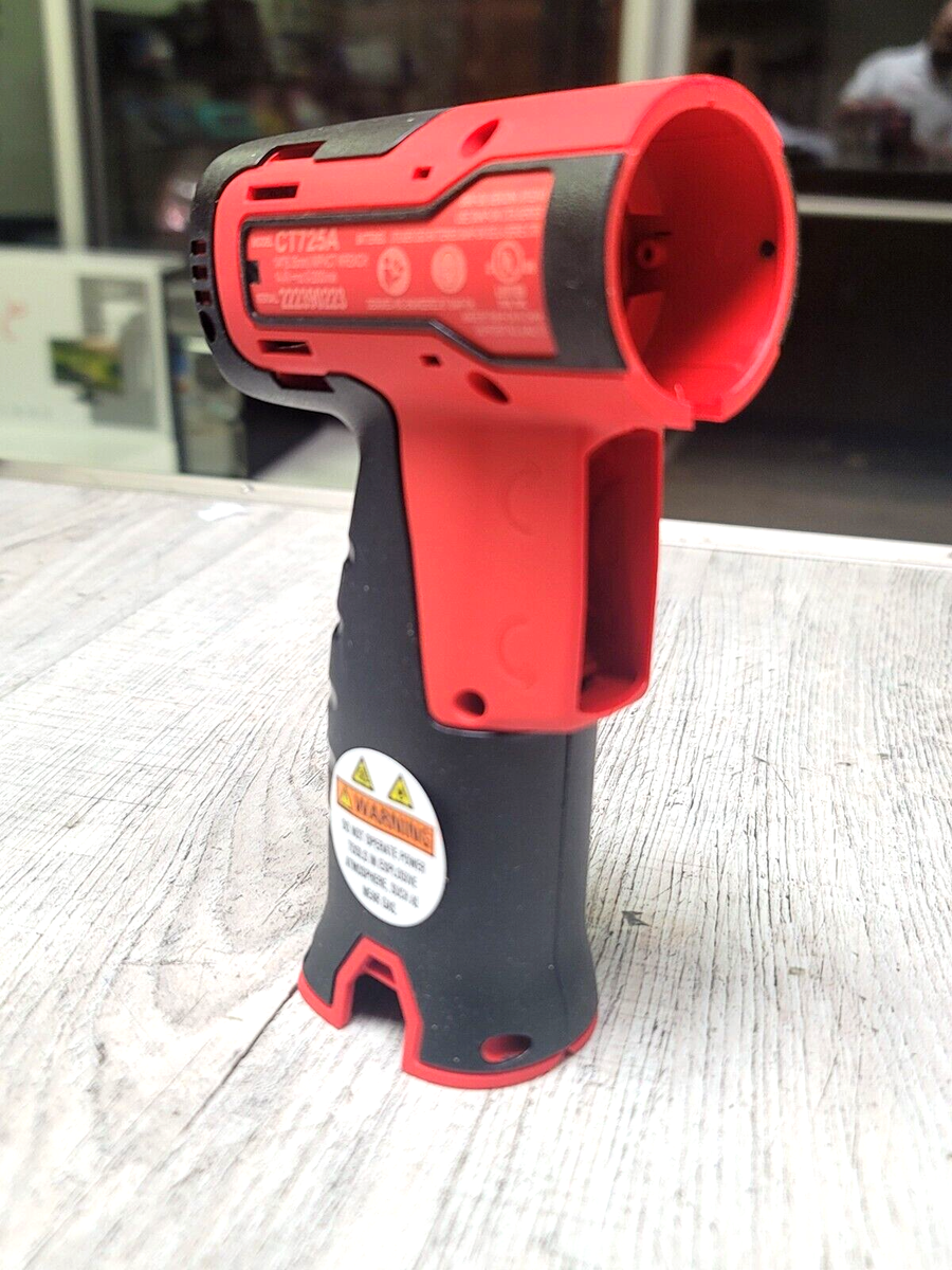 NEW SNAP-ON CT725 1/4