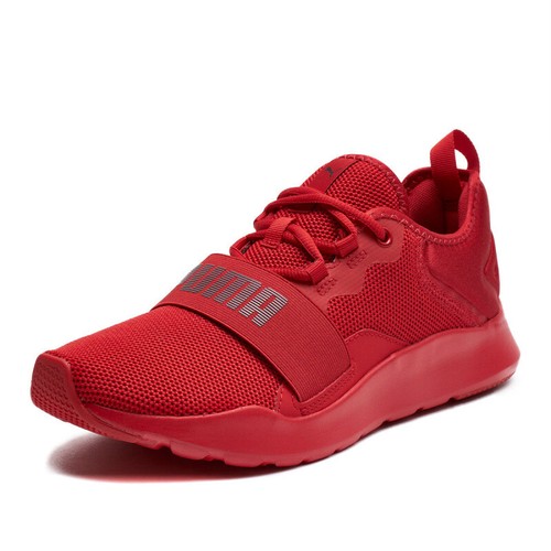 Unisex Puma Wired Pro Trainers (369126-03) | eBay