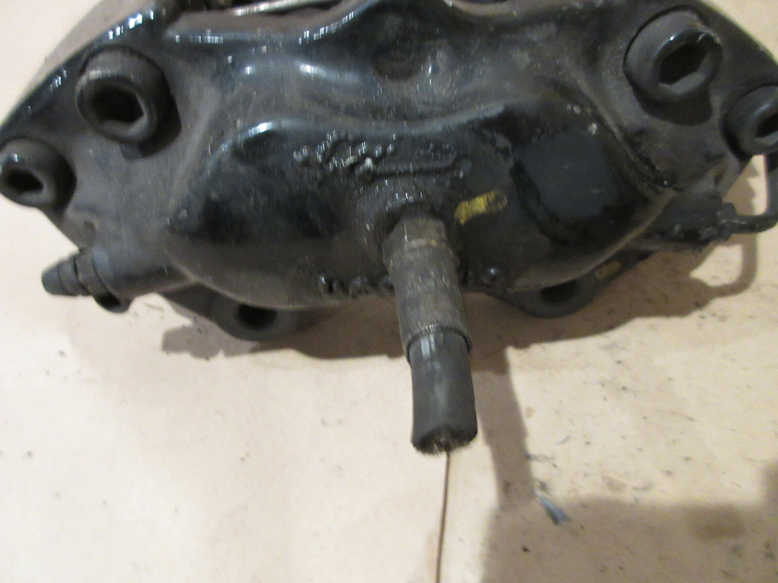 Ferrari 355  RH Rear Brake Caliper P/N 169827