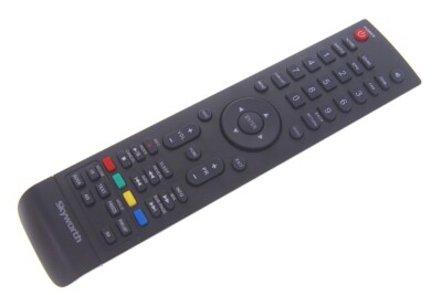 Original Fernbedienung Skyworth für 32E2000, 40E2000, 42E2000, 43E2000, 55E2000