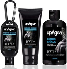 UpAGear Liquid Chalk Grip for Climbing, Lifting, and Training UK