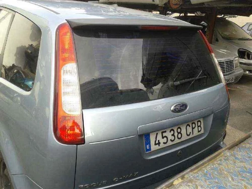Lufttauscher für FORD FOCUS C-MAX (CAP) (2003) Ghia (D) 2003 584754 - Bild 6 von 10