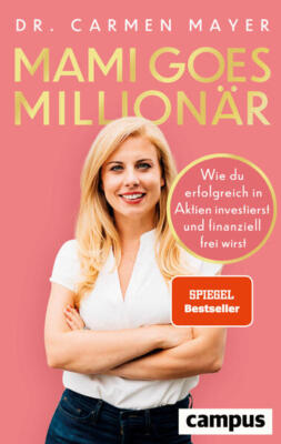 Mami goes Millionär | Carmen Mayer | 2024 | deutsch