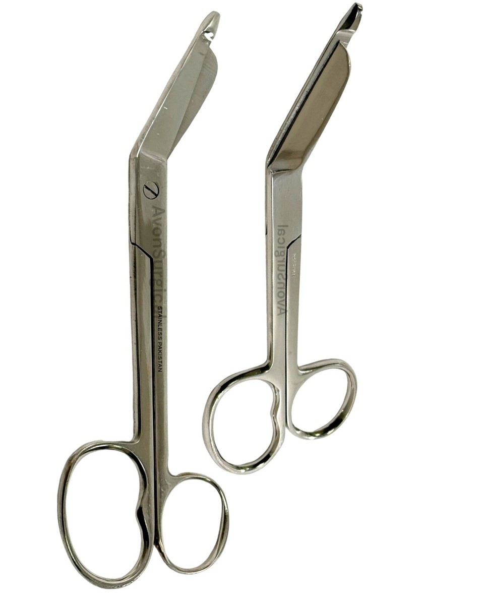white christmas dresses Lister Bandage Scissors
