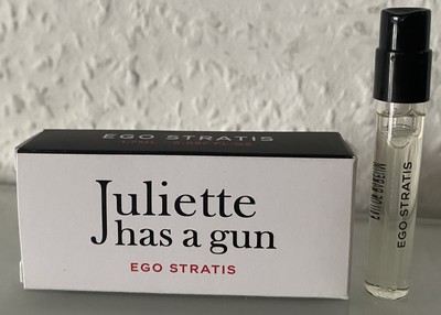 Juliette has a gun - EGO STRATIS - Parfum Probe 1,7 ml