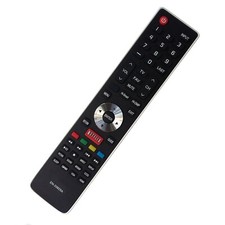 New EN-33925A Replacement Remote Control for Hisense Smart TV 55K610GW