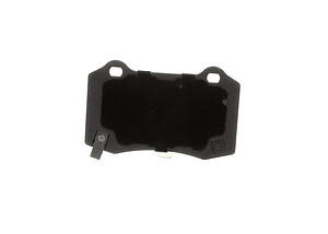 Rr Disc Brake Pads Bosch BE1053H - Picture 5 of 9