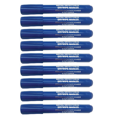 Professionelles Werkzeug Q0800 2/2 Marker Detectable Pro Von Metallen Und X-Ray,