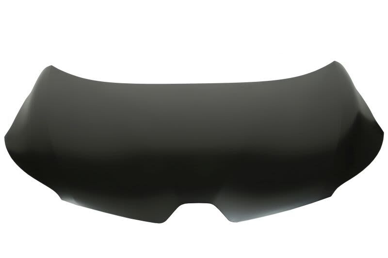 Hood (Steel) For: RENAULT KADJAR 06.15-10.18