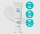 Etude Soonjung 2x Barrier Intensive Cream 60ml 21ad Hypoallergenic Shea Butter Hydrating Facial Cream For Sensitive Skin Water
