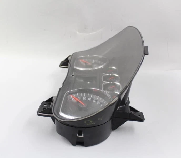 Speedometer Cluster 47K Miles MPH Fits 2015-2016 GMC SIERRA 2500 OEM #30943 - Image 4 of 4