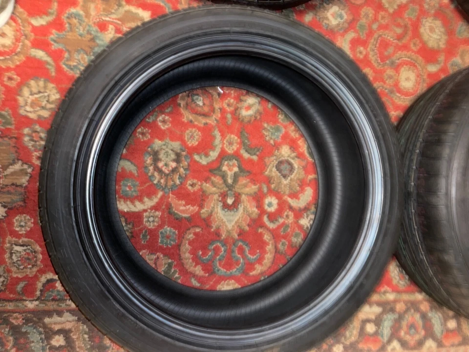 Bridgestone Potenza RE050A 245/40R19 Tires - Image 2 of 4