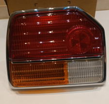 Honda Prelude Taillight Assembly Left 19781980 Genuine 33550-692-613