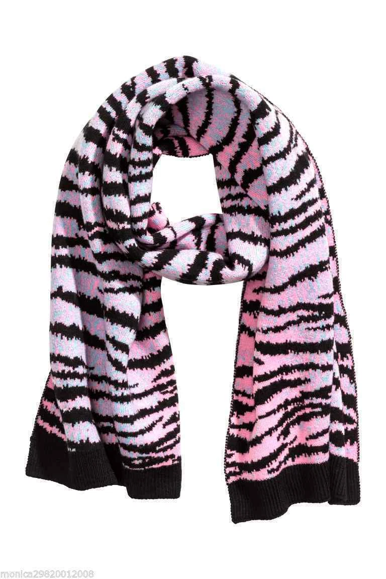 Kenzo clearance scarf h&m