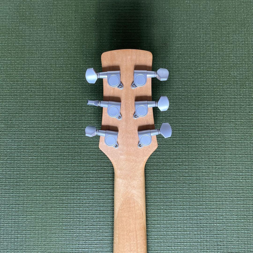 Charvel Refinement Series R-S43 made in Japan from Japan Charvel Refinement Series R-S43 made in Japan from Japan