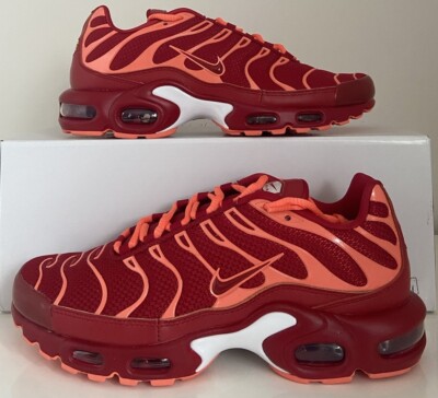 Nike Air Max Plus Tuned TN 'By You' Sneaker Gr. 8 UK, 42,5 EUR Customized 95