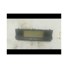 Compteur Citroen AK