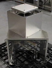 C0092-0007-01 / THERMA-WAVE 28-013896  SMIF MINI-ENVIRONMENT / ASYST TECHNOLOGIE